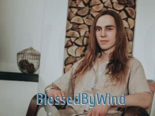 BlessedByWind