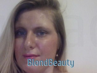 BlondBeauty