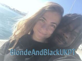 BlondeAndBlackUKPT