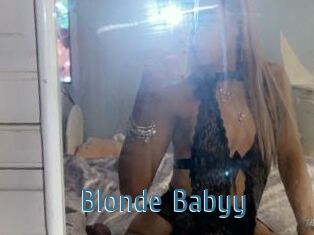 Blonde_Babyy