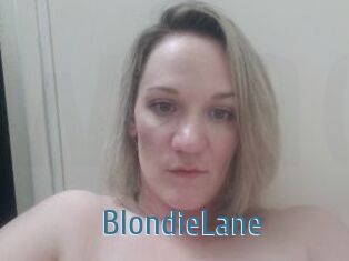 BlondieLane