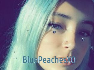 BluePeachesXO