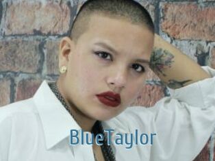 BlueTaylor