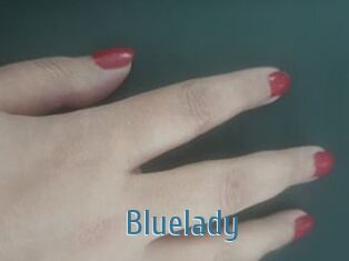 Bluelady