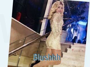 Blushhh