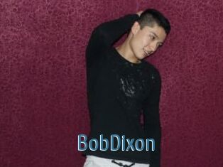 BobDixon