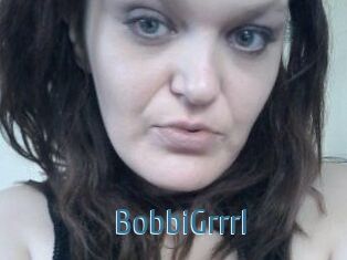 BobbiGrrrl