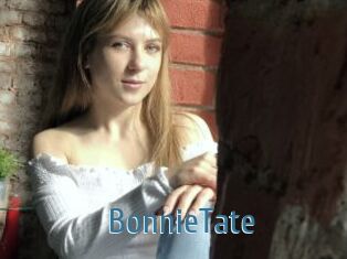 BonnieTate