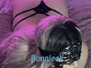 BonnieoX