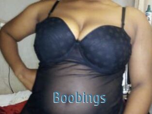 Boobings