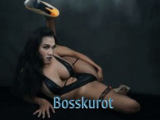 Bosskurot