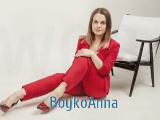 BoykoAnna