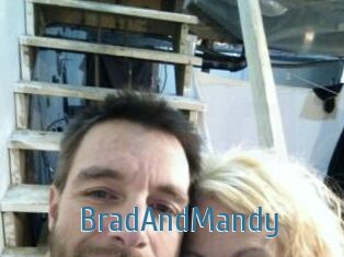 BradAndMandy