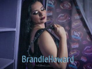 BrandieHoward