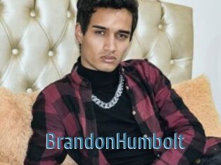 BrandonHumbolt