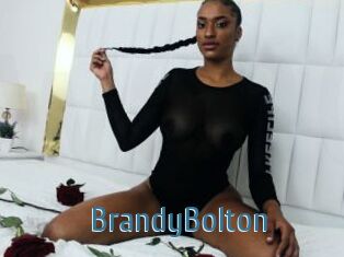 BrandyBolton