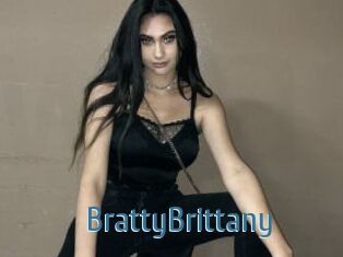 BrattyBrittany