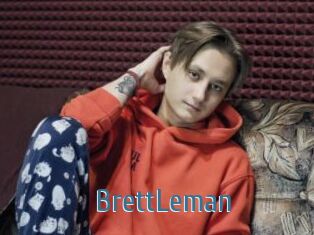 BrettLeman