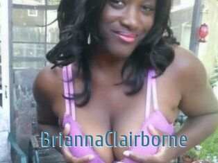 BriannaClairborne