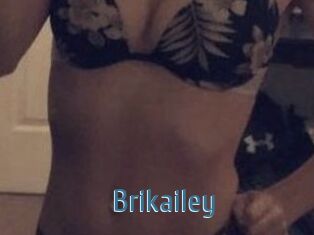 Brikailey