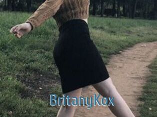 BritanyKox