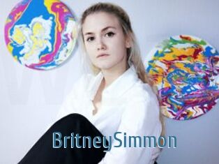 BritneySimmon