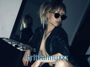 Brittannyxxx