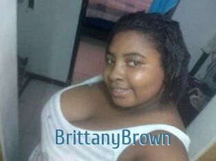 BrittanyBrown
