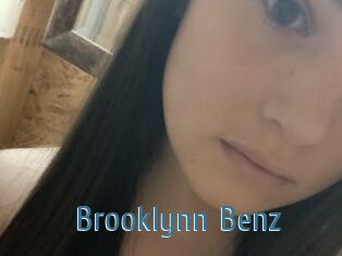 Brooklynn_Benz