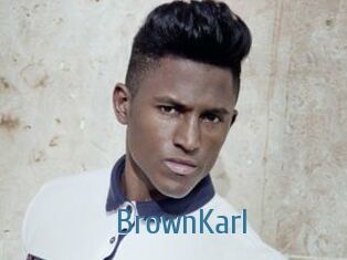 BrownKarl