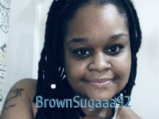 BrownSugaaa92