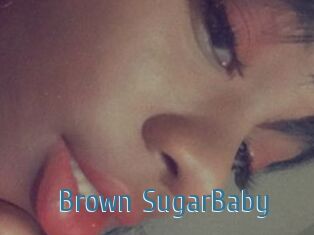 Brown_SugarBaby
