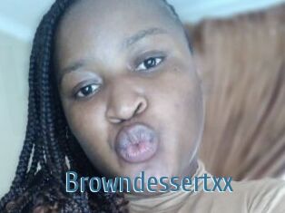 Browndessertxx