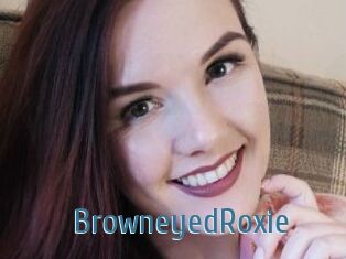BrowneyedRoxie