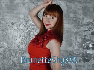 BrunetteShyXXX