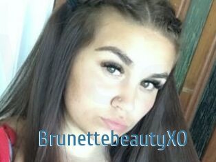 BrunettebeautyXO