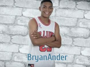 BryanAnder