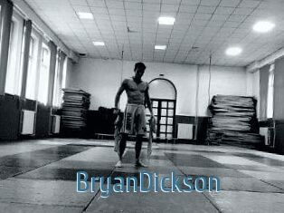 BryanDickson