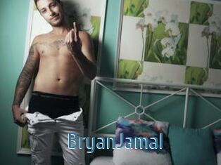 BryanJamal