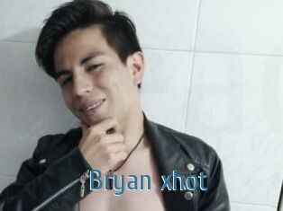 Bryan_xhot