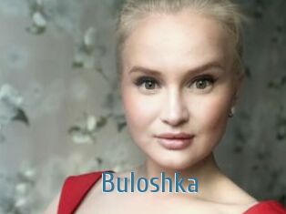 Buloshka