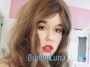 BunnyLuna