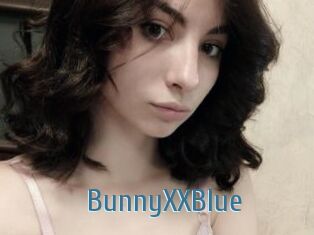 BunnyXXBlue