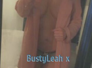 BustyLeah_x