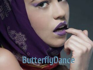 ButterflyDance