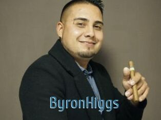 ByronHiggs