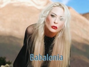 Babalonia