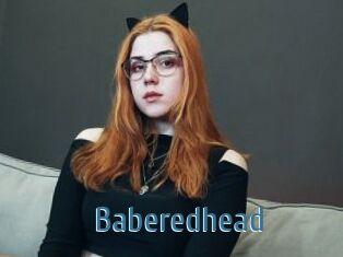 Baberedhead