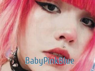 BabyPinkBlue