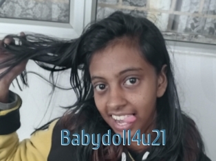 Babydoll4u21